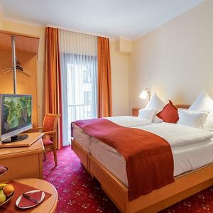 Classic Zimmer mit Queensize-Bett
